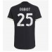 Juventus Adrien Rabiot #25 Replika Tredje matchkläder 2023-24 Korta ärmar